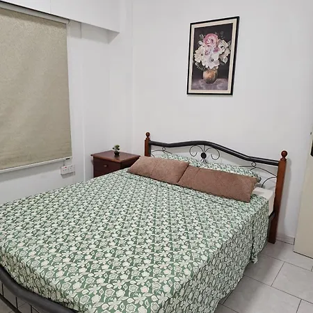 Apartment Makenzy Mermaid 2 Bedroom