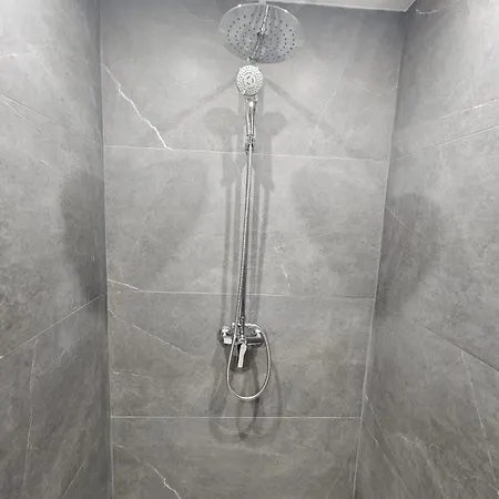 Makenzy Mermaid 2 Bedroom Apartment Larnaca