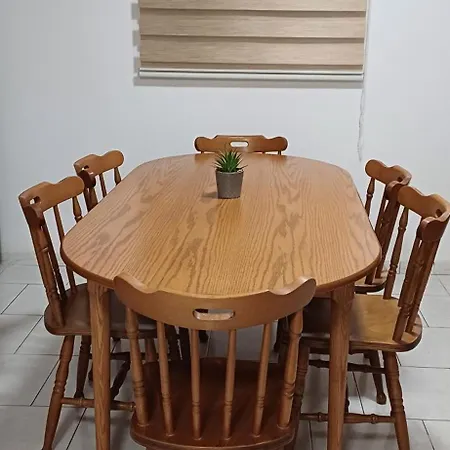 Makenzy Mermaid 2 Bedroom * Larnaca