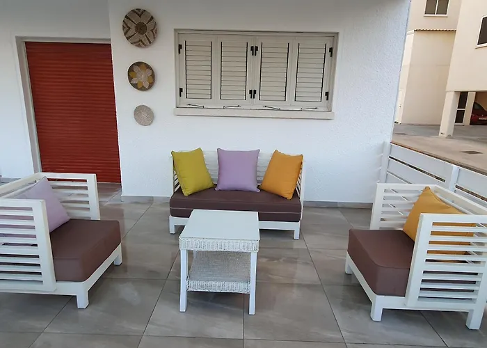 Makenzy Mermaid 2 Bedroom Apartmán