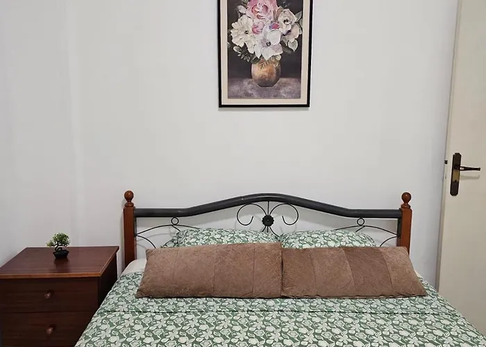 Apartmán Makenzy Mermaid 2 Bedroom *