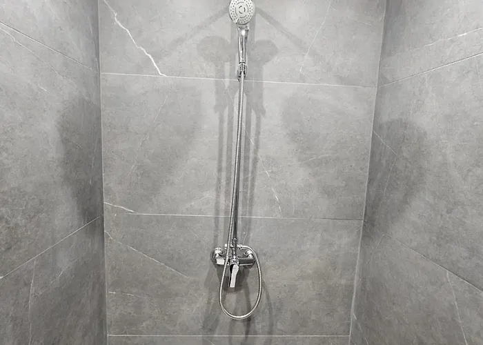 Makenzy Mermaid 2 Bedroom Apartmán Larnaca