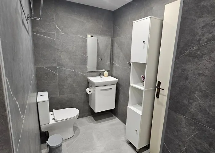 Apartmán Makenzy Mermaid 2 Bedroom *