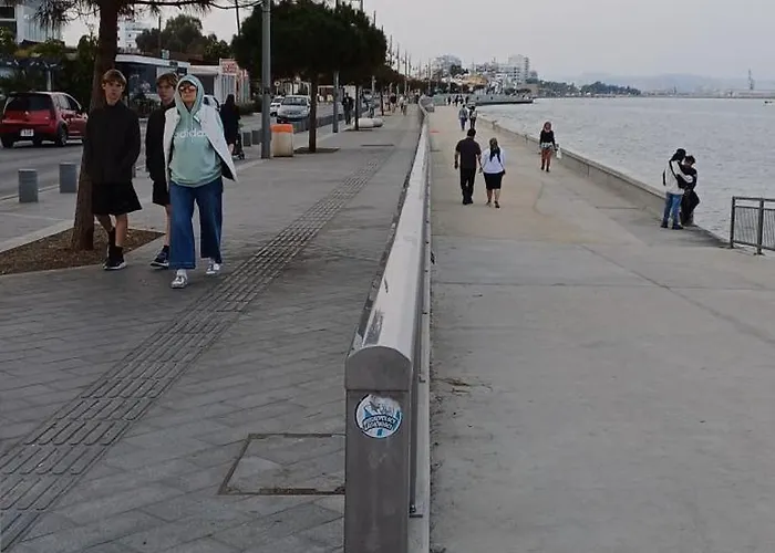 Makenzy Mermaid 2 Bedroom Apartmán *