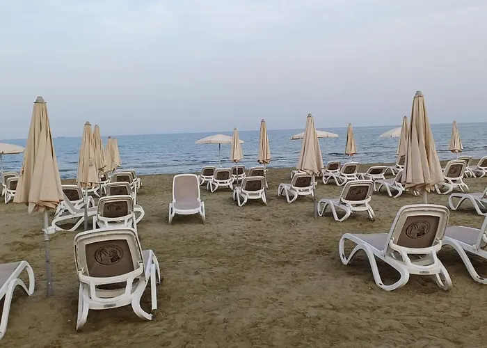 Apartmán Makenzy Mermaid 2 Bedroom *