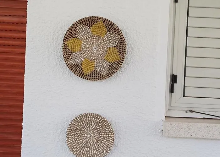 Makenzy Mermaid 2 Bedroom Apartmán Larnaca