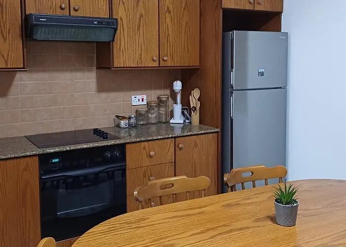 Makenzy Mermaid 2 Bedroom Apartmán *