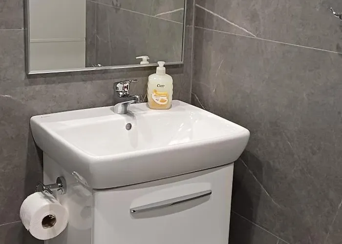 Makenzy Mermaid 2 Bedroom Larnaca