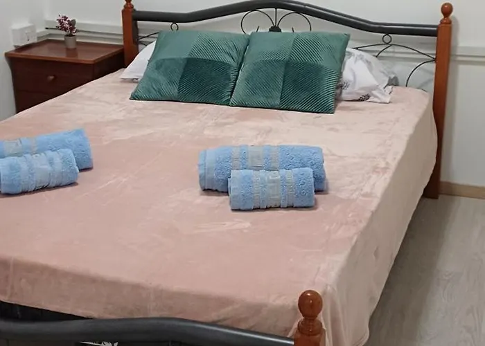 Makenzy Mermaid 2 Bedroom Apartmán