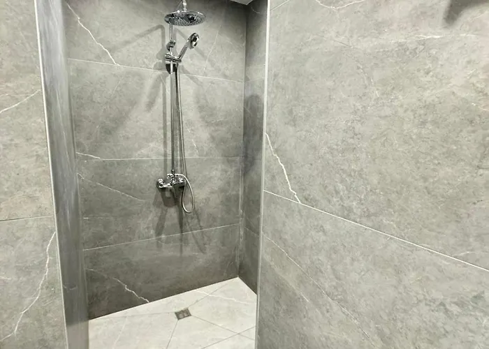 Apartmán Makenzy Mermaid 2 Bedroom