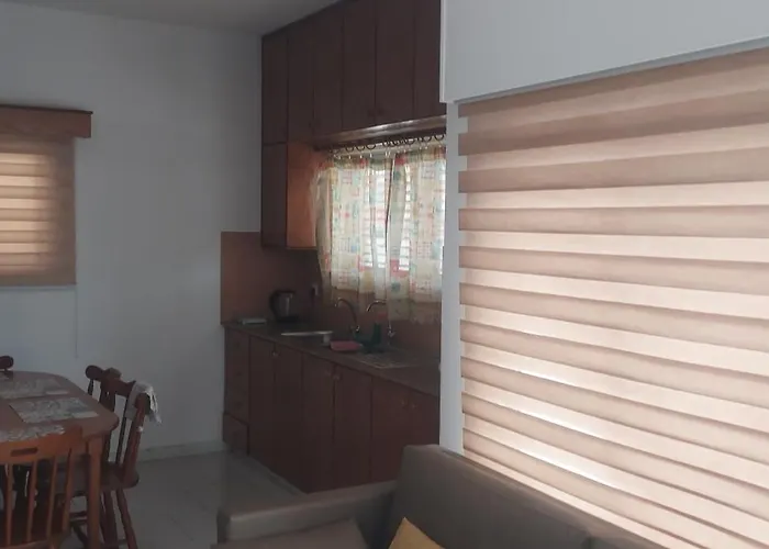 Makenzy Mermaid 2 Bedroom Apartmán