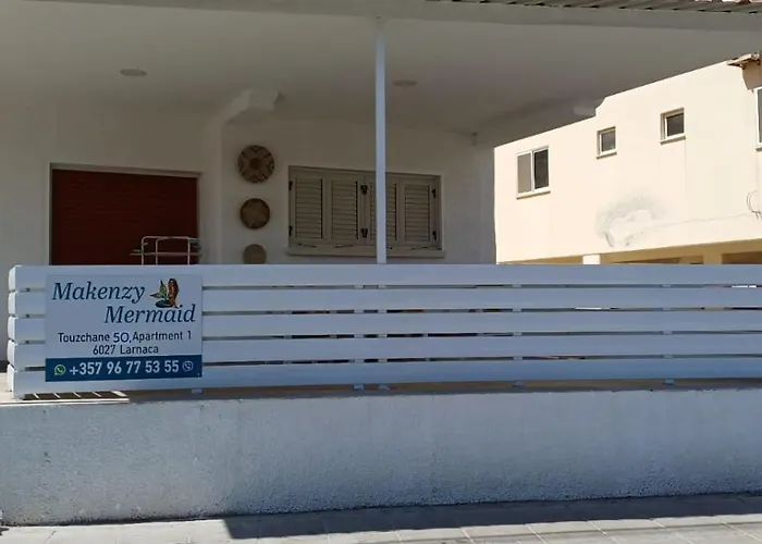 Makenzy Mermaid 2 Bedroom