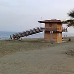 Makenzy Mermaid 2 Bedroom Apartment Larnaca