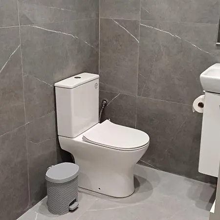 Appartement Makenzy Mermaid 2 Bedroom Larnaca