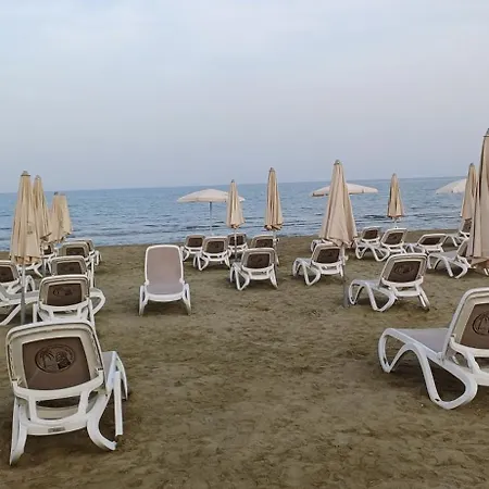 Appartement Makenzy Mermaid 2 Bedroom *