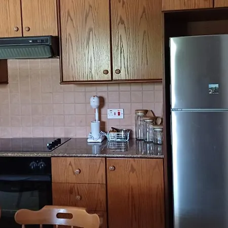 Makenzy Mermaid 2 Bedroom * Larnaca