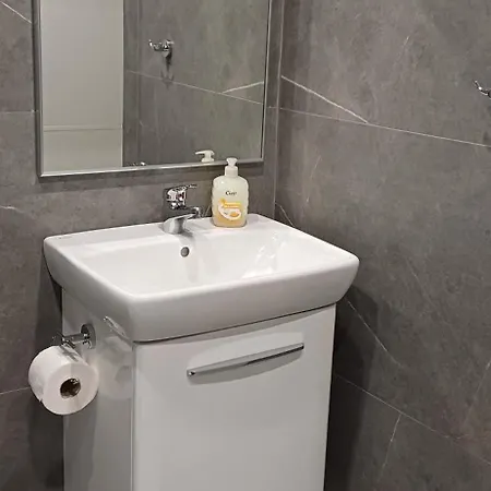 Makenzy Mermaid 2 Bedroom Larnaca