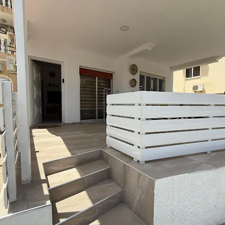Apartmán Makenzy Mermaid 2 Bedroom