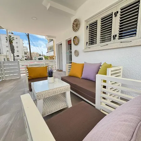 Apartamento Makenzy Mermaid 2 Bedroom