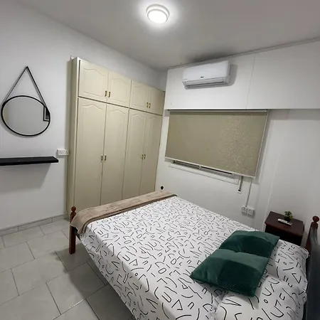 Makenzy Mermaid 2 Bedroom * Larnaca