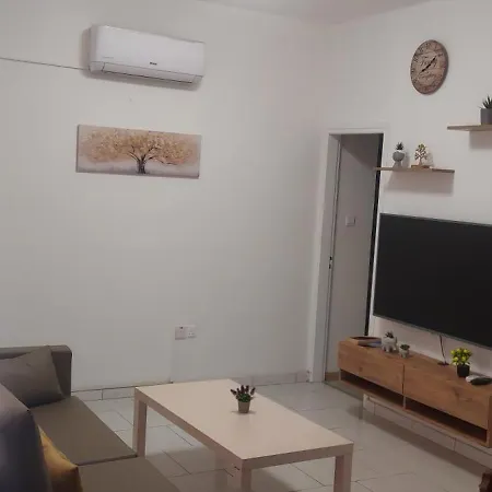 Makenzy Mermaid 2 Bedroom Larnaca