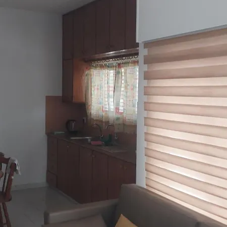 Makenzy Mermaid 2 Bedroom דירה