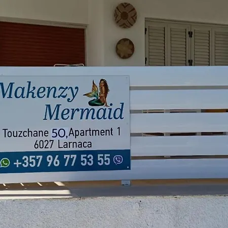 Makenzy Mermaid 2 Bedroom *