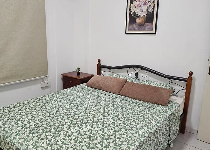 Apartamento Makenzy Mermaid 2 Bedroom