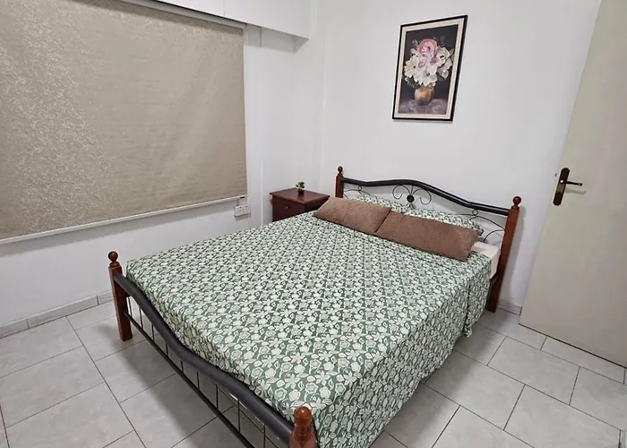 Makenzy Mermaid 2 Bedroom Apartamento