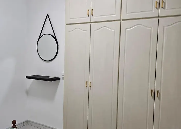 Apartamento Makenzy Mermaid 2 Bedroom *