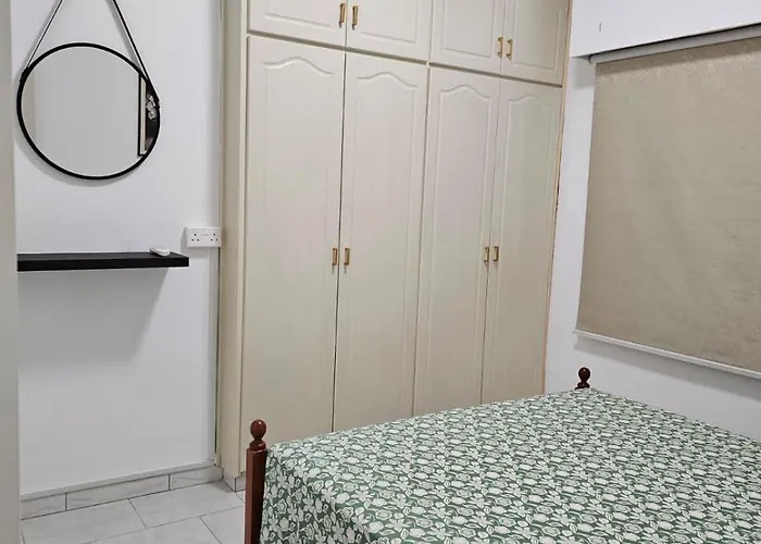 Makenzy Mermaid 2 Bedroom Apartamento