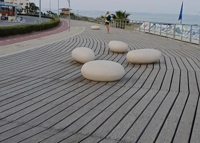 Apartamento Makenzy Mermaid 2 Bedroom *