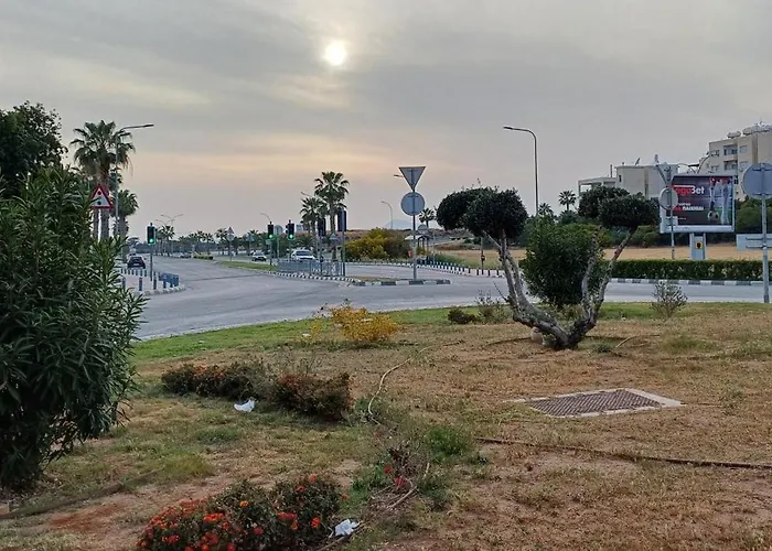 Makenzy Mermaid 2 Bedroom Lárnaca