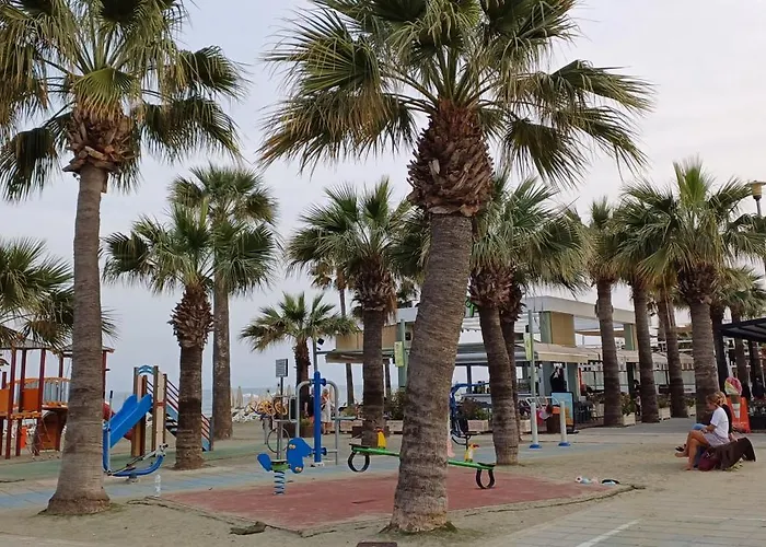 Makenzy Mermaid 2 Bedroom Apartamento