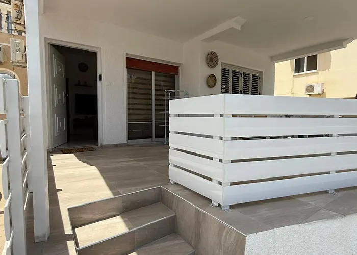 Apartamento Makenzy Mermaid 2 Bedroom