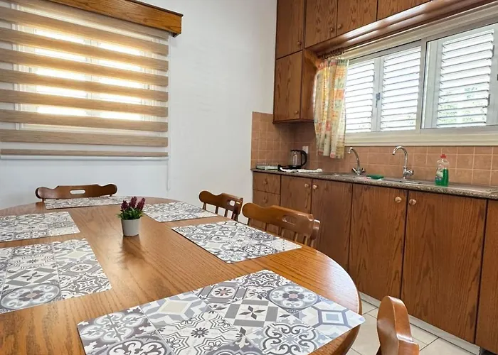 Apartamento Makenzy Mermaid 2 Bedroom