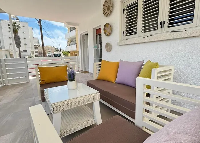 Apartamento Makenzy Mermaid 2 Bedroom