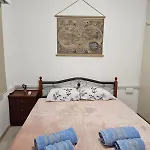 Makenzy Mermaid 2 Bedroom Lejlighed Larnaca