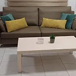Makenzy Mermaid 2 Bedroom Lejlighed Larnaca