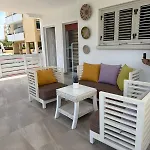 Makenzy Mermaid 2 Bedroom Larnaca