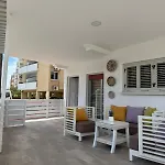 Lejlighed Makenzy Mermaid 2 Bedroom Larnaca